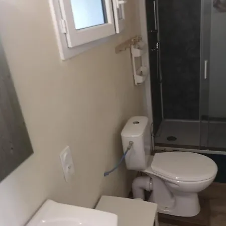 Au Balaway Πανσιόν 3*