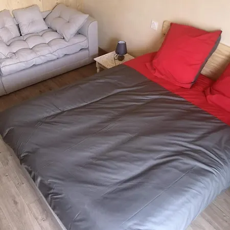 Au Balaway Πανσιόν 3*