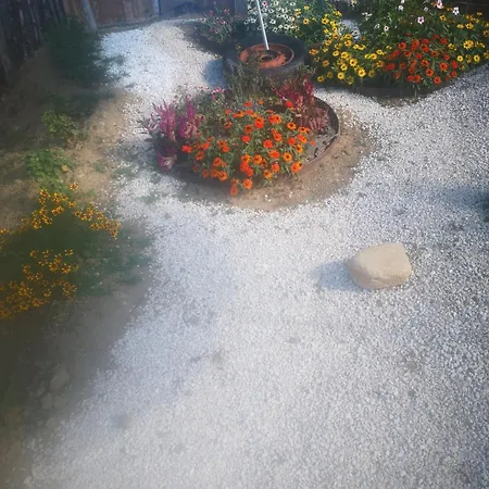 Au Balaway Πανσιόν